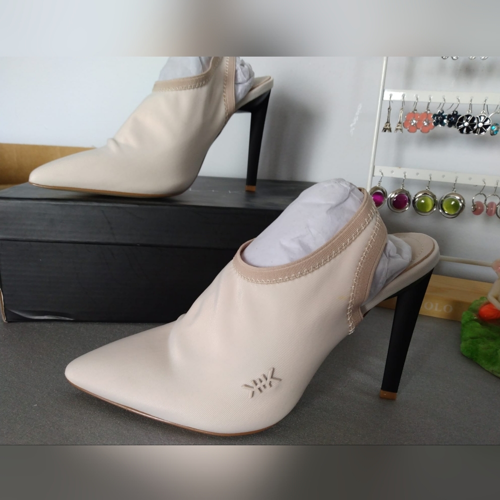 Brand new Kendal & Kylie Heels